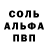 Кетамин VHQ Grigorii Kuchumov